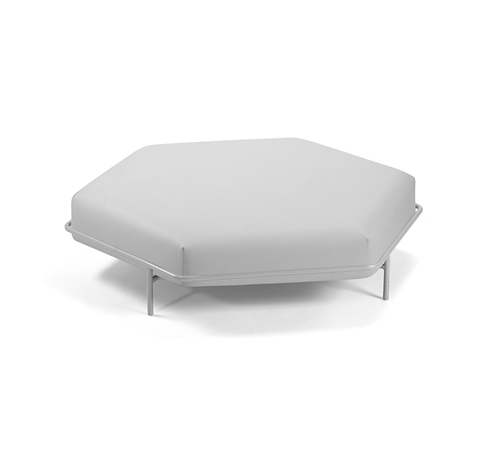 Pouf extérieur Pouf extérieur