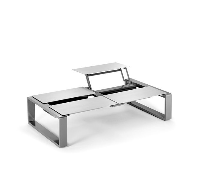 Table modulable quattro