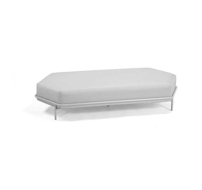 Pouf extérieur Pouf extérieur
