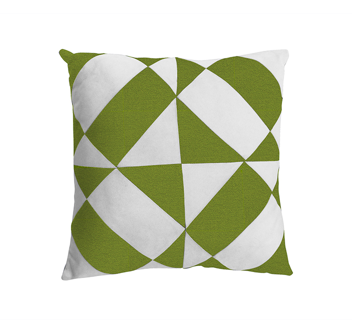 coussin canapé haut de gamme