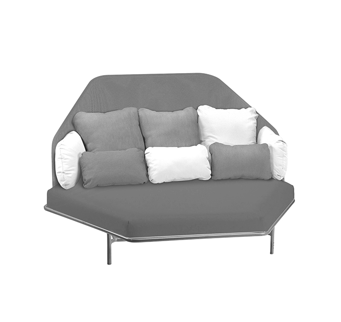 canape lounge exterieur