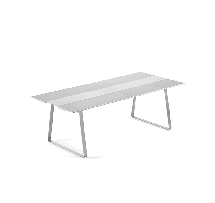 TABLE EXTENSIBLE EXTRADOS LARGE