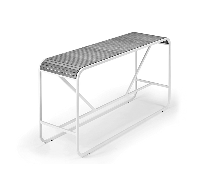 table de jardin