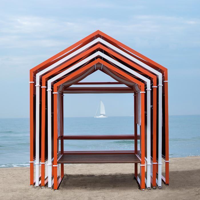 cabines gigognes
