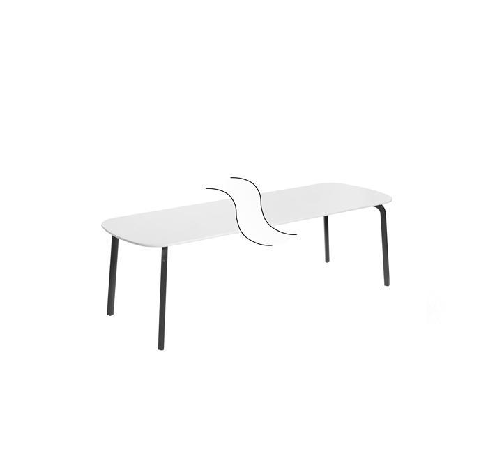 Table sur-mesure Marumi