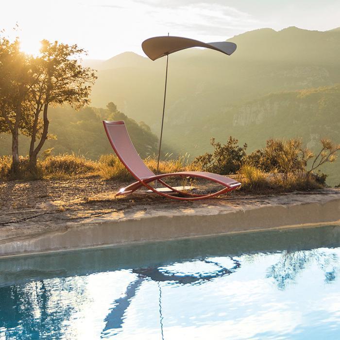 chaise longue de jardin chaise longue de jardin