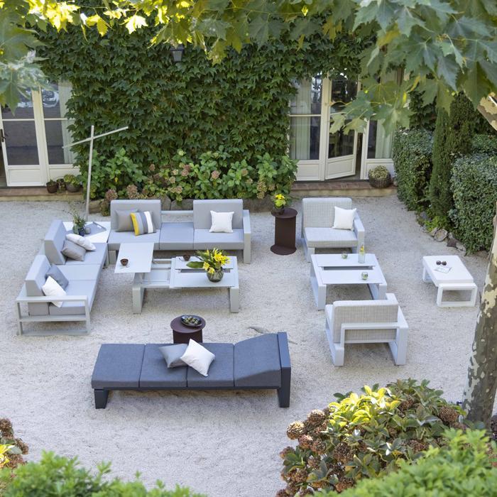 mobilier outdoor