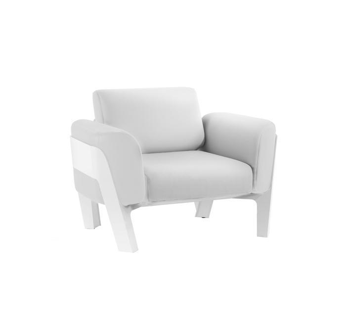 fauteuil extérieur