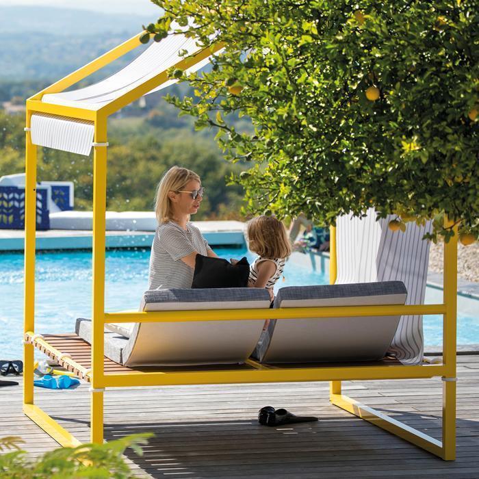 CABINES GIGOGNES