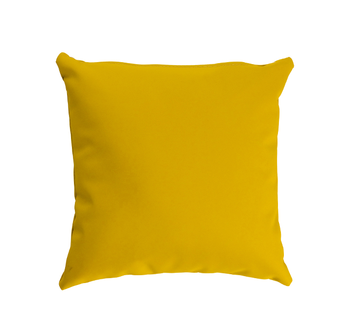 20 - COUSSIN SQUARE CURCUMA_BLANC_Dos