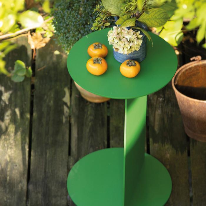 table basse de jardin