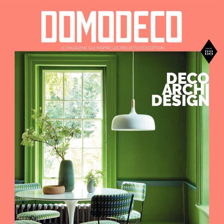 DOMODECO n°88