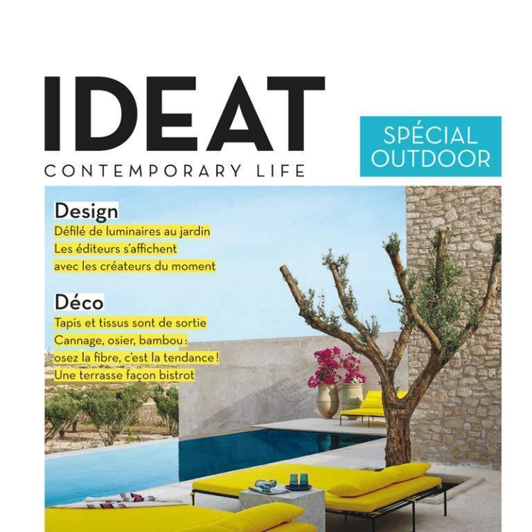 IDEAT – Avril / Mai 2019