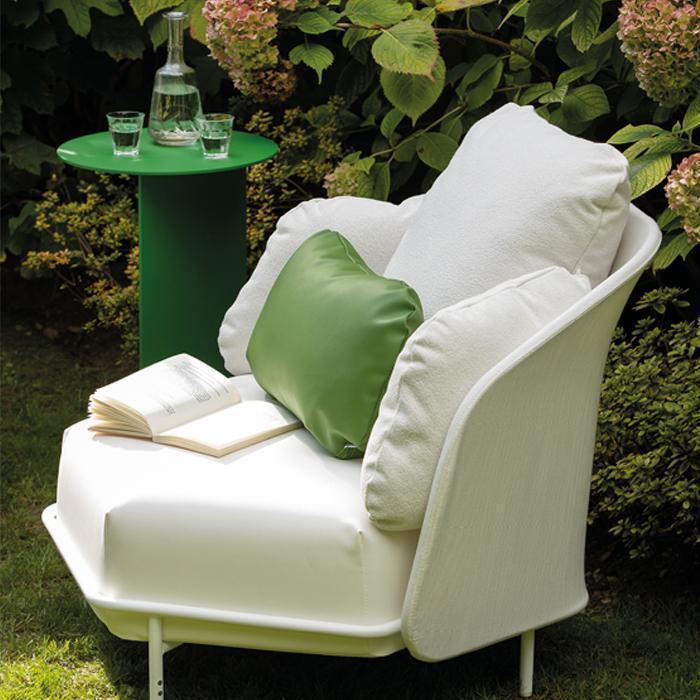 fauteuil de jardin