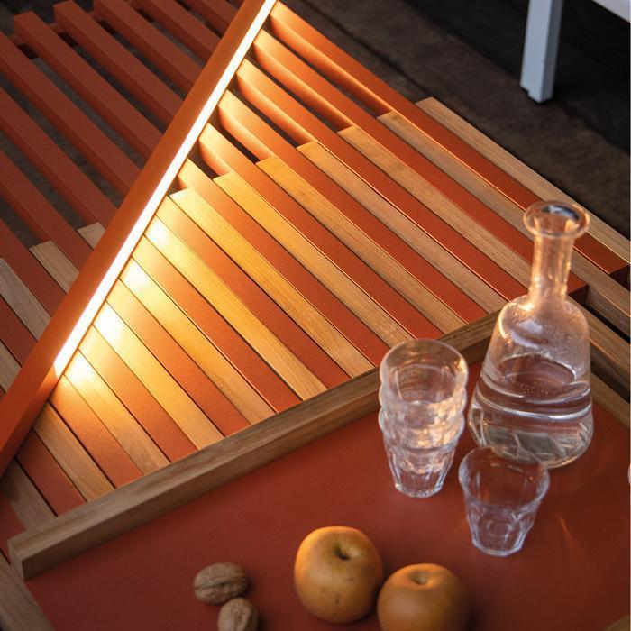 lampe exterieure