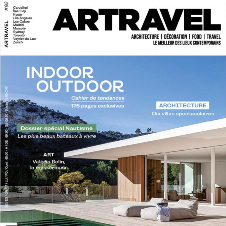 ATRAVEL n°92