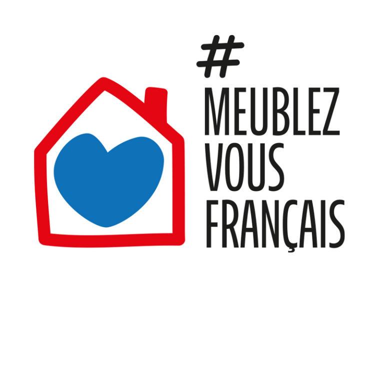 #meublez vous français