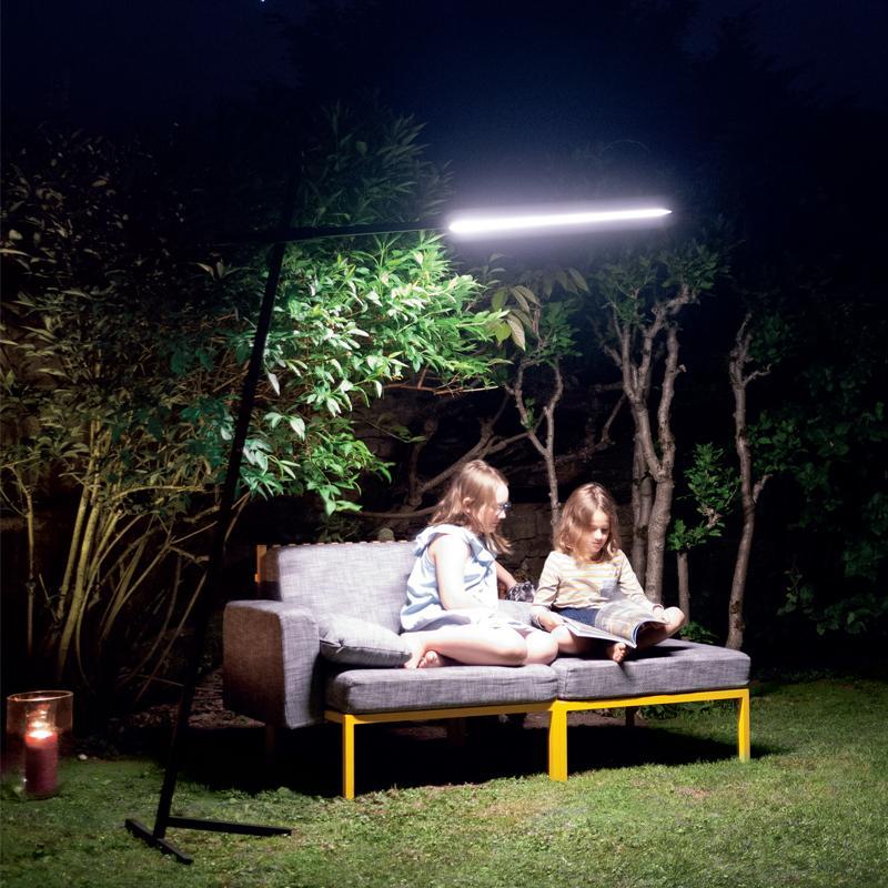 lampe exterieure