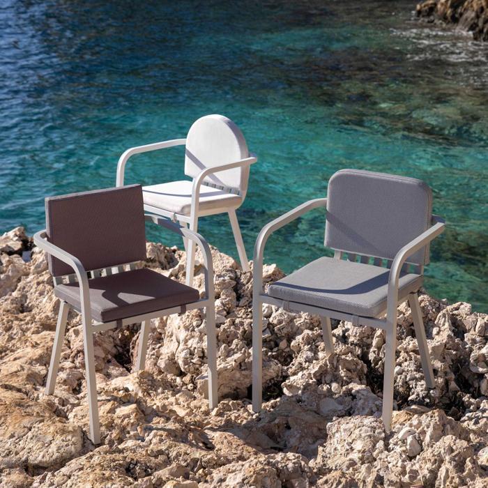 fauteuil jardin lounge