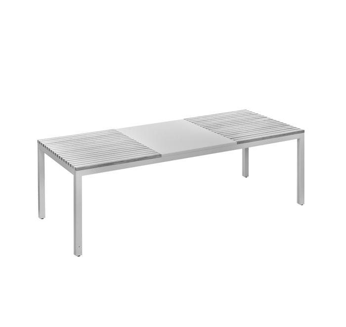 table de jardin