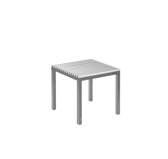 PETITE TABLE EXTENSIBLE SUTRA