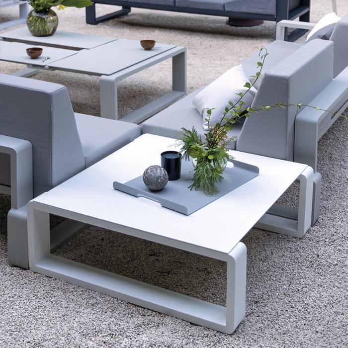 table de jardin