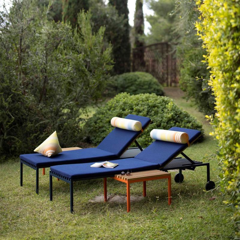 fauteuil jardin lounge