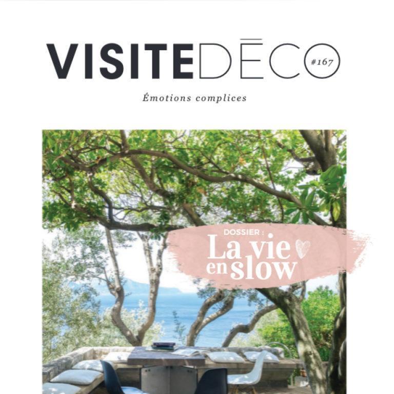 VISITE DÉCO – MAI 2021