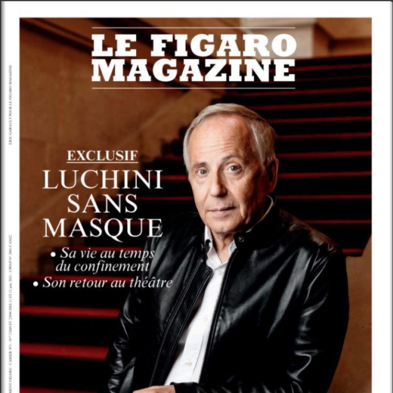 FIGARO MAGAZINE – JUIN 2021