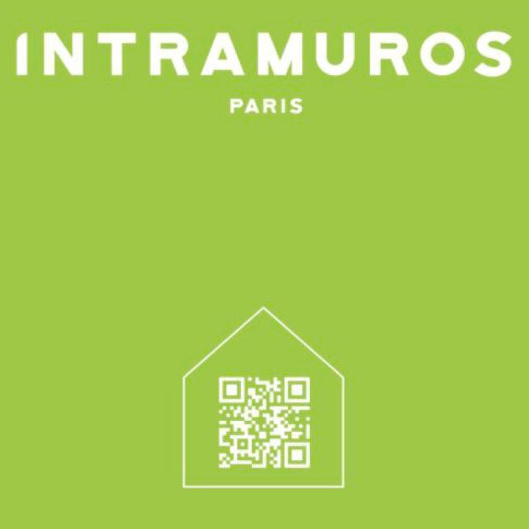 INTRAMUROS – JUILLET/SEPTEMBRE 2021