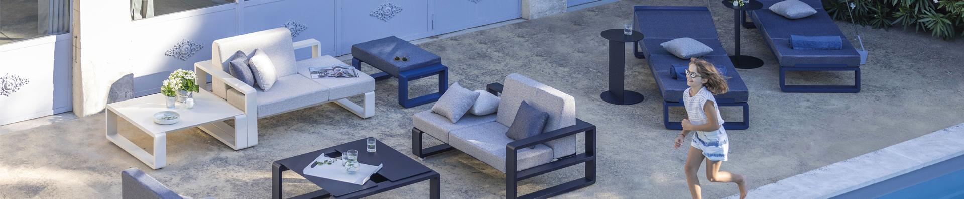 mobilier outdoor