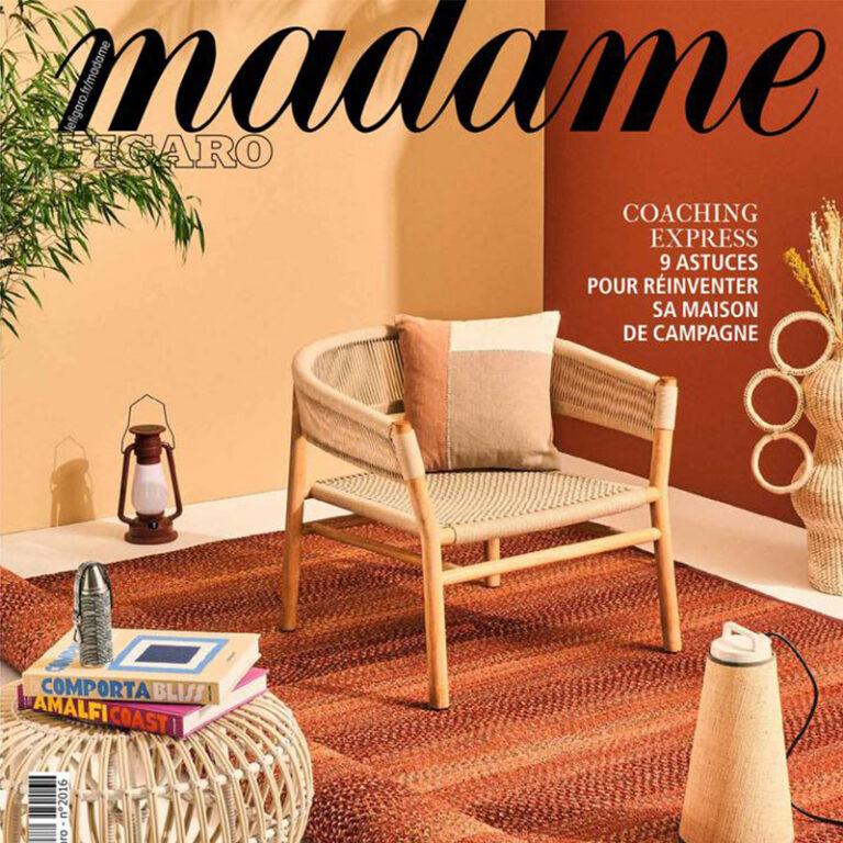 Madame Figaro – Avril 2023