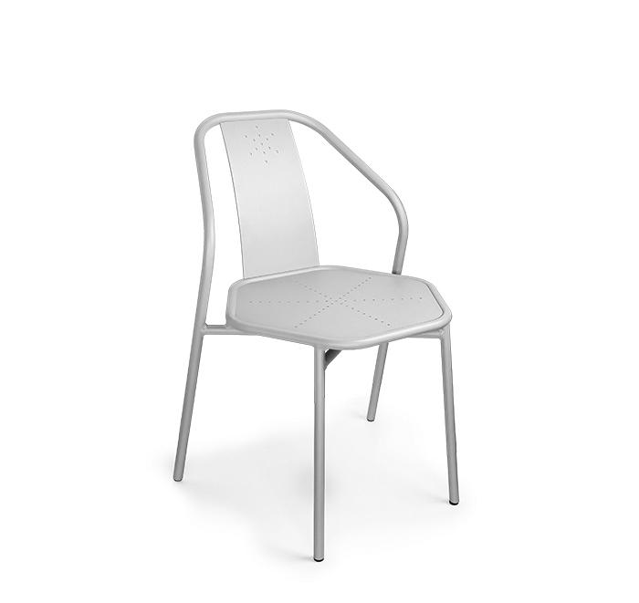 Chaise Bistro Hive